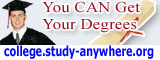 You CAN get your degrees! click now to start !